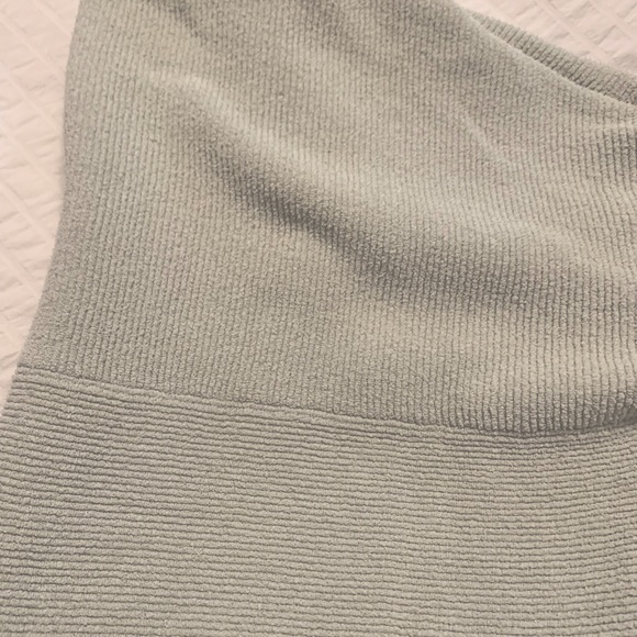 Free people slouchy ottoman sweater - Picture 3 of 5